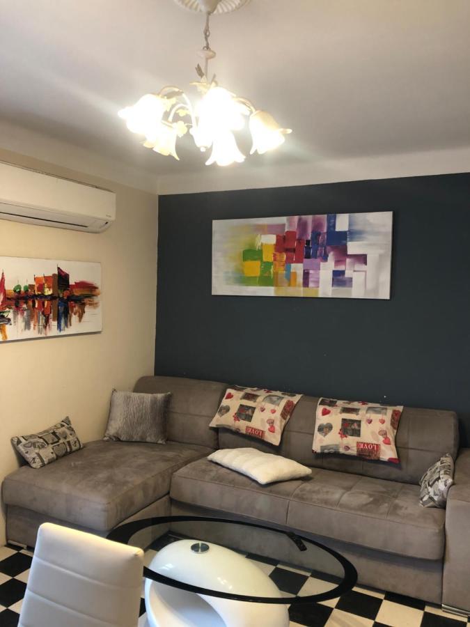 Villa Magaly T3 A 50 M De La Plage Valras Centre Eksteriør billede